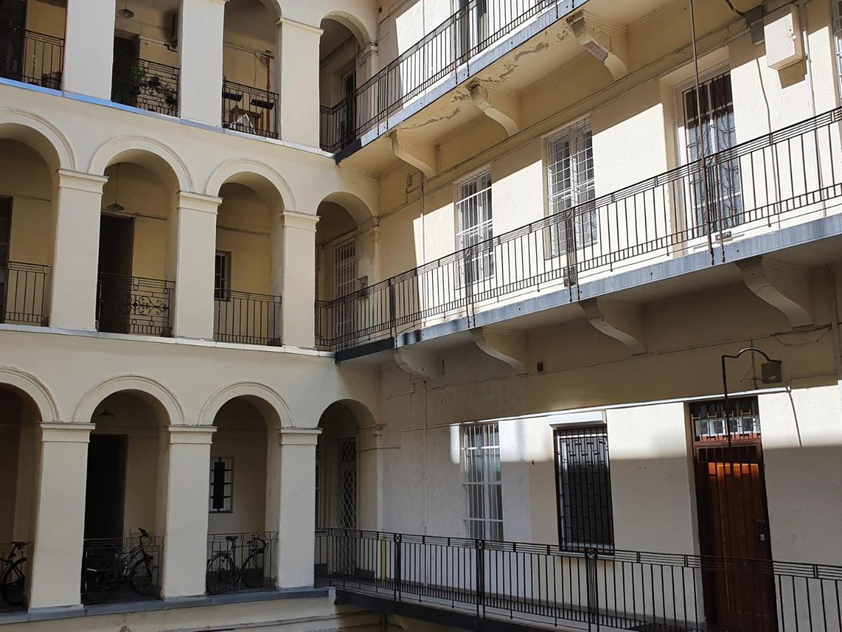 Heart Of Budapest Apartment Exterior photo