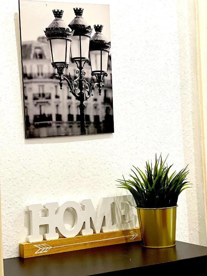 Heart Of Budapest Apartment Exterior photo